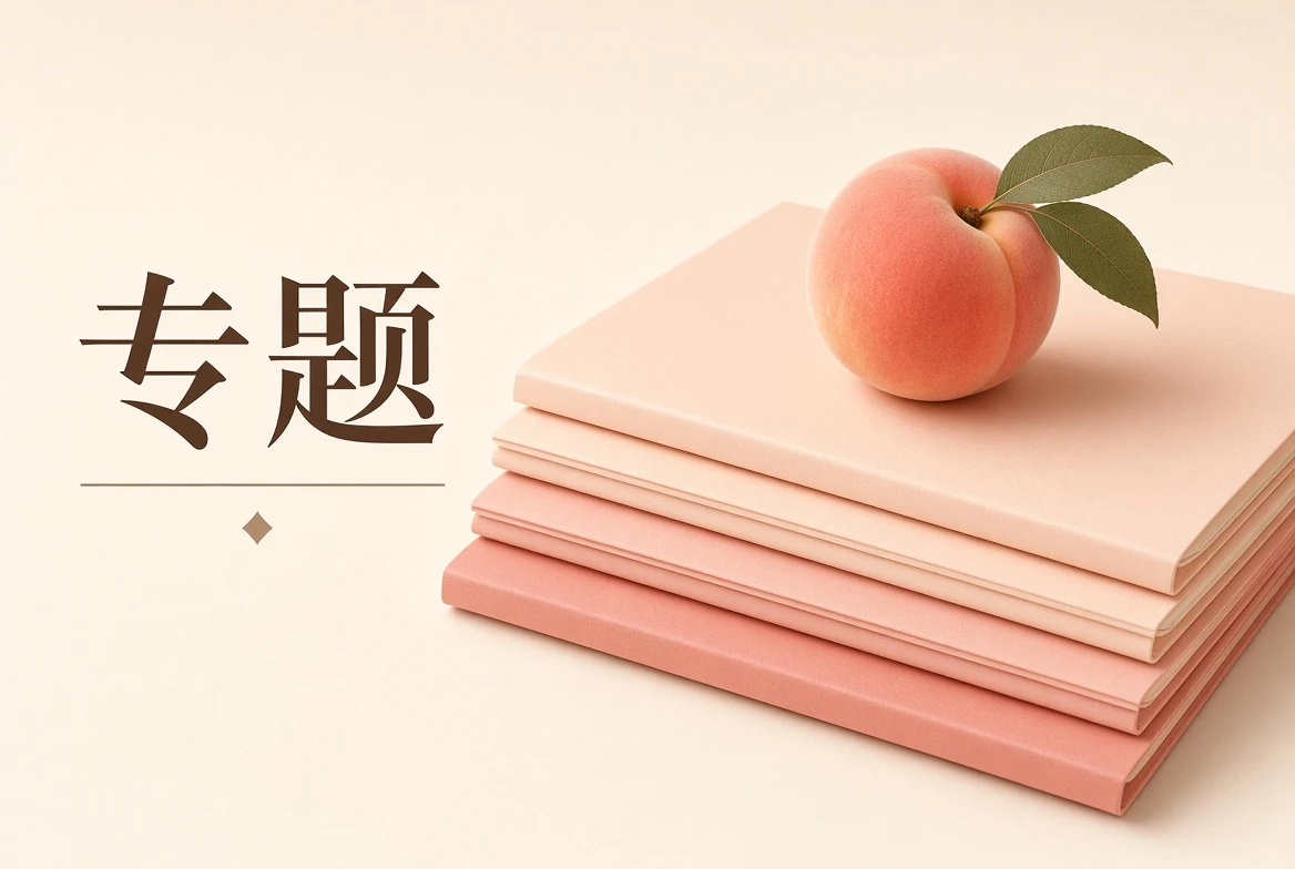 本期聚焦内容导览