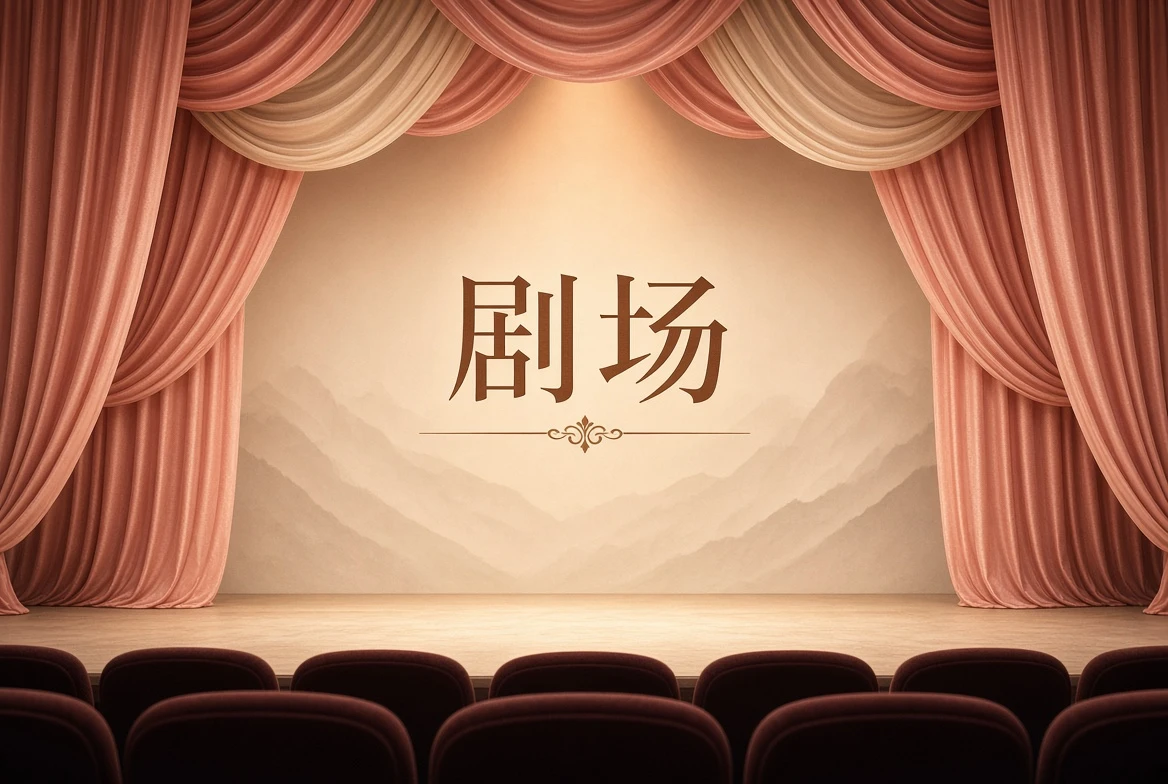 连续叙事与单元剧的阅读入口